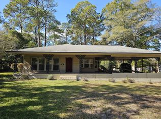 1222 Ridge Ave N, Tifton, GA 31794