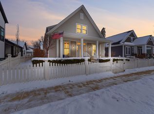 5767 Hickory Dr, Lewis Center, OH