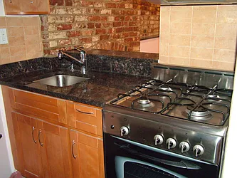 Rented by J Misrahi Realty Corp