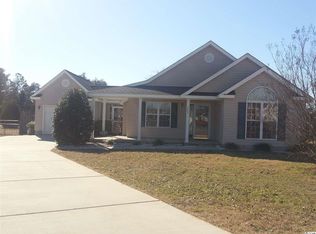 223 Autry Ave, Conway, SC 29526