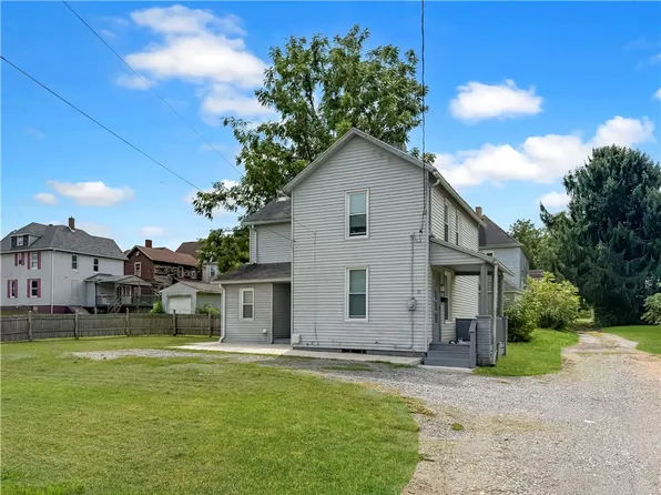 11 W Terrace Ave, New Castle, PA 16102