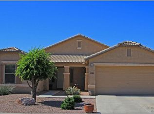 17463 W Spring Ln, Surprise, AZ 85388