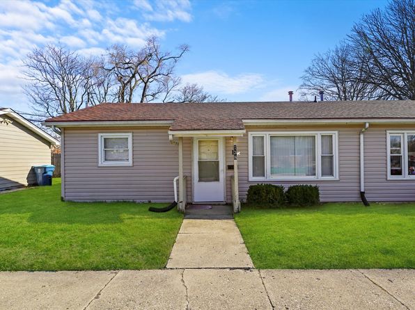 138 W 35th St, Steger, IL 60475