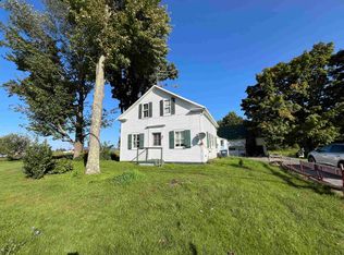 2713 Main St, Fairfax, VT 05454