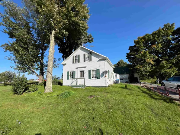 2713 Main Street, Fairfax, VT 05454