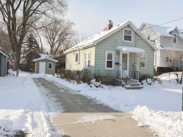 1107 5th Ave NW, Rochester, MN 55901