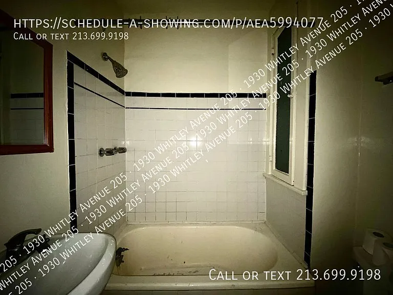 1930 Whitley Ave #205 — Photo 9
