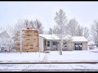 3632 Duff Ave, Cheyenne, WY 82001