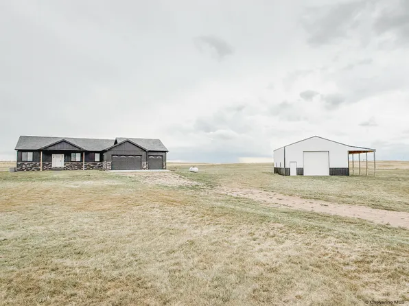 4563 Willow Brook Ln, Cheyenne, WY 82009