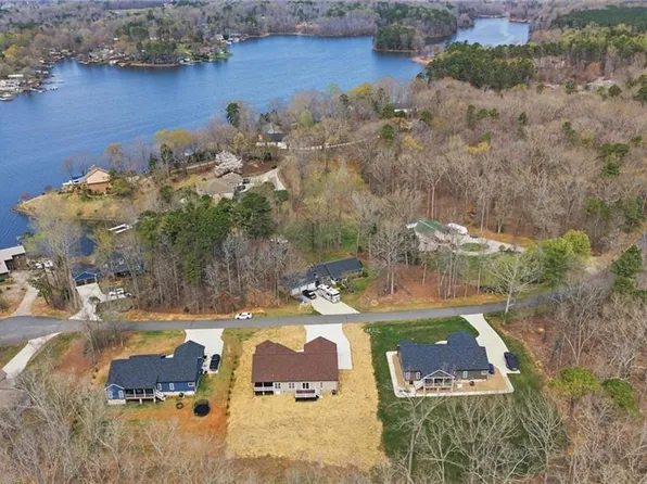 311 Marigold Ln, Lexington, NC 27292