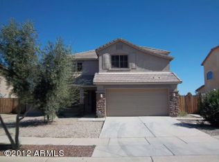 6061 S Legend Dr, Gilbert, AZ 85298