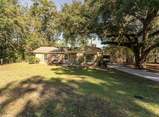 7 White Dogwood Rd, Beaufort, SC 29907