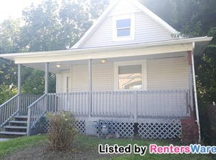 1936 Montgall Ave, Kansas City, MO 64127