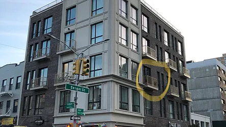 Rented by Nooklyn NYC LLC