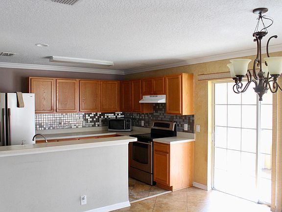 Dining Room / Kitchen