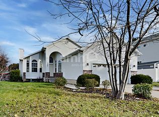 3595 S Feulner Dr, West Valley City, UT 84128