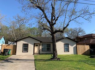 7629 Teesdale Dr, Houston, TX 77028