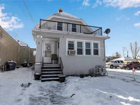 302 Hinman Ave, Buffalo, NY 14216