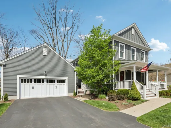 6 Cowdrey Street, Warwick, NY 10990