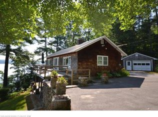 26 Lands End Ln, Naples, ME 04055
