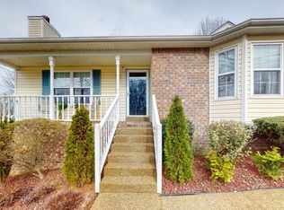 3120 Country Way Rd, Antioch, TN 37013