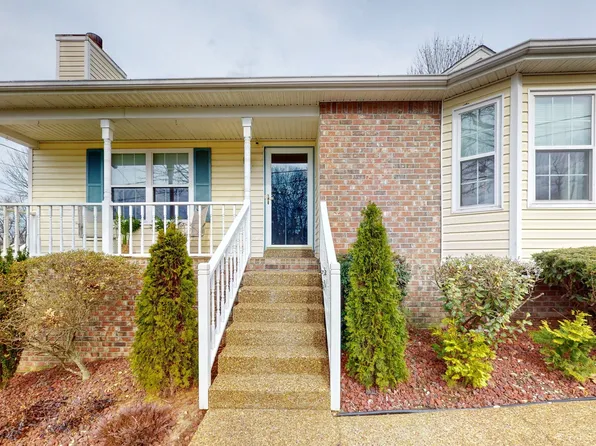3120 Country Way Rd, Antioch, TN 37013