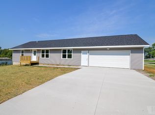 101 W Wood St, Montezuma, IA 50171