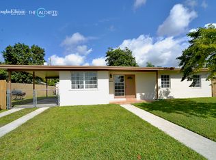 11475 Sw 43 Ln, miami, FL 33165