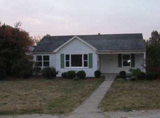 527 Harlan St, Plainfield, IN