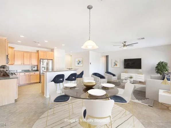 6102 Canter Glen Ave, Whitney, NV 89122