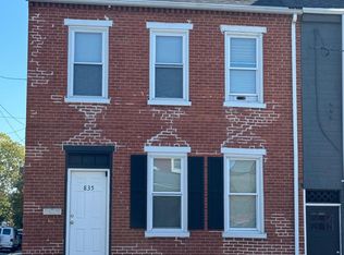 835 N Queen St, Lancaster, PA 17603