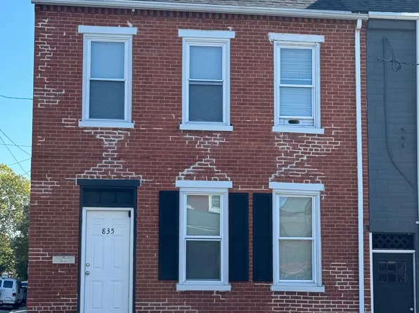 835 N Queen St, Lancaster, PA 17603
