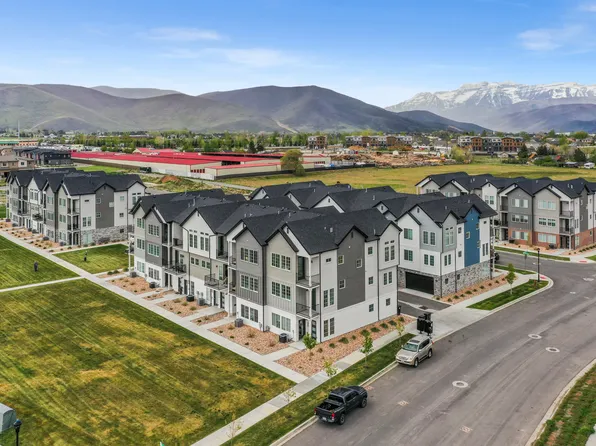 1875 S 920 E, Heber, UT 84032