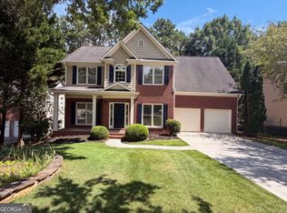 3612 Brookefall Ct, Suwanee, GA 30024