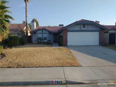 7913 Cold Springs Ct, Bakersfield, CA, 93313