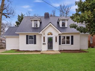 131 12th St, Lexington, KY 40505