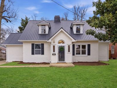 131 12th St, Lexington, KY, 40505