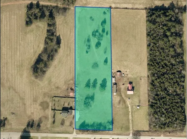0 Ricks Ln, Leighton, AL 35646