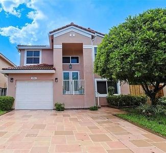 1941 Barcelona Ter, Margate, FL, 33063