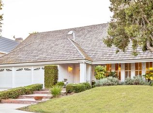 33511 Calle Miramar, San Juan Capistrano, CA 92675