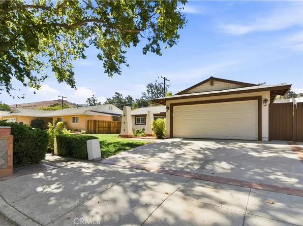 5716 Katherine St, Simi Valley, CA 93063