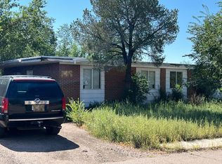 357-359 Greensboro S, Colorado Springs, CO 80906