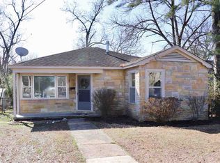 711 Park Ave, Jonesboro, AR 72401