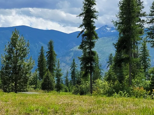Smugglers Ln E Tract A, Bonners Ferry, ID 83805