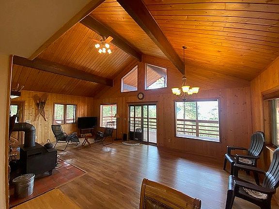 Tongue and groove Aspen