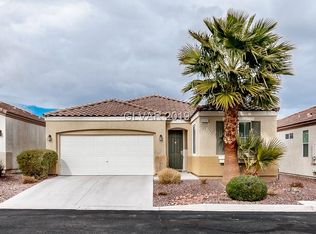 6292 Aspen Mountain Ave, Las Vegas, NV 89141