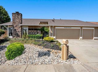 9465 Thunderbird Pl, San Ramon, CA 94583