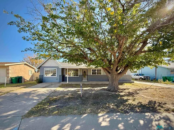 1513 W Tyler Ave, Lovington, NM 88260