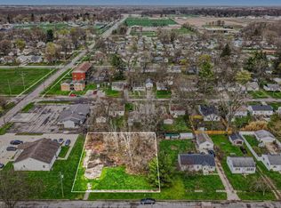 1701 Regent St, Niles, MI