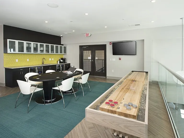 Legacy 521 Apartments — Photo 15